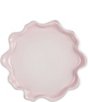 Le Creuset Iris Collection Serving Platter, 14#double;, Color:Shell Pink - Image 3