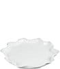 Le Creuset Iris Collection Serving Platter, 14#double;, Color:White - Image 1