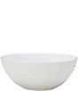 Color:White - Image 1 - Large Multi Purpose Bowl