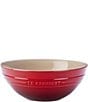 Color:Red - Image 1 - Large Multi Purpose Bowl