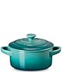 Le Creuset Mini Round Cocotte, 8 oz. - Image 2