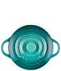 Le Creuset Mini Round Cocotte, 8 oz. - Image 4