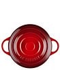 Le Creuset Mini Round Cocotte, 8 oz. - Image 2