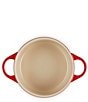 Le Creuset Mini Round Cocotte, 8 oz. - Image 3