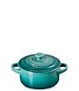 Le Creuset Mini Round Cocotte, 8 oz. - Image 5