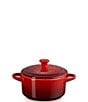 Le Creuset Mini Round Cocotte, 8 oz. - Image 3