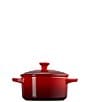 Le Creuset Mini Round Cocotte, 8 oz. - Image 4