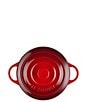 Le Creuset Mini Round Cocotte, 8 oz. - Image 6