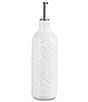 Le Creuset Olive Branch Collection Oil Cruet - Image 1