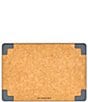 Le Creuset Paper Fiber Cutting Board, 9.5 in. - Image 1