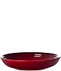 Color:Cerise - Image 2 - Pasta Bowls, Set of 4