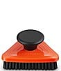 Le Creuset Set of 2 Cleaning Brushes, Color:Flame - Image 2