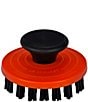 Le Creuset Set of 2 Cleaning Brushes, Color:Flame - Image 4
