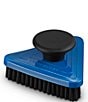 Le Creuset Set of 2 Cleaning Brushes, Color:Marseille - Image 2