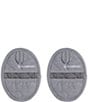 Le Creuset Silicone Pot Grips, Set of 2 - Image 5