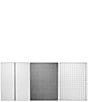 Le Creuset Set of 3 Kitchen Towels - Image 1