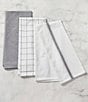 Le Creuset Set of 3 Kitchen Towels - Image 2