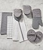 Le Creuset Set of 3 Kitchen Towels - Image 4