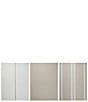 Le Creuset Set of 3 Kitchen Towels - Image 5