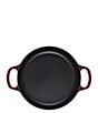 Color:Rhone - Image 3 - Signature 11#double; Enameled Cast Iron Everyday Pan