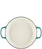 Le Creuset Signature 3.75-Quart Enameled Cast Iron Braiser - Image 5