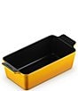 Le Creuset Signature Enameled Cast Iron Loaf Pan, 2 Qt. - Nectar - Image 5