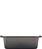 Le Creuset Signature Enameled Cast Iron Loaf Pan, 2-Quart, Color:Oyster - Image 2