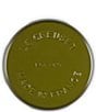 Le Creuset Signature Enameled Cast Iron Trivet, Color:Olive - Image 2