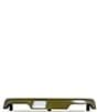 Le Creuset Signature Enameled Cast Iron Trivet, Color:Olive - Image 4