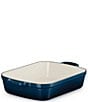 Le Creuset Signature Enameled Rectangular Roaster, 5.25 qt. - Image 1