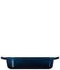 Le Creuset Signature Enameled Rectangular Roaster, 5.25 qt. - Image 2