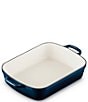 Le Creuset Signature Enameled Rectangular Roaster, 5.25 qt. - Image 6