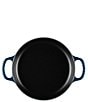 Le Creuset Signature Everyday Enameled Cast Iron Pan, 11#double; - Image 3
