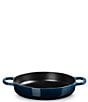 Le Creuset Signature Everyday Enameled Cast Iron Pan, 11#double; - Image 4