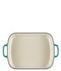Le Creuset Signature Enameled Rectangular Roaster, 5.25 Qt. - Image 2