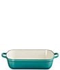 Le Creuset Signature Enameled Rectangular Roaster, 5.25 Qt. - Image 4