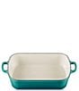Le Creuset Signature Enameled Rectangular Roaster, 5.25 Qt. - Image 5