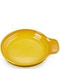 Le Creuset Signature Round Spoon Rest, 6 in.- Nectar - Image 1
