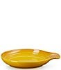 Le Creuset Signature Round Spoon Rest, 6 in.- Nectar - Image 2