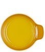 Le Creuset Signature Round Spoon Rest, 6 in.- Nectar - Image 4