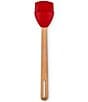 Le Creuset Signature Silicone Basting Brush - Image 1