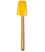 Le Creuset Signature Silicone Medium Spatula - Nectar - Image 1