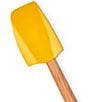 Le Creuset Signature Silicone Medium Spatula - Nectar - Image 2