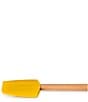 Le Creuset Signature Silicone Medium Spatula - Nectar - Image 3