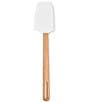 Le Creuset Signature Silicone Medium Spatula - Image 1