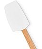 Le Creuset Signature Silicone Medium Spatula - Image 2