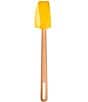 Le Creuset Signature Silicone Small Spatula - Image 1