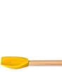 Le Creuset Signature Silicone Spatula Spoon - Nectar - Image 3