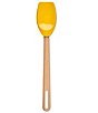 Le Creuset Signature Silicone Spatula Spoon - Image 1