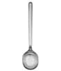Le Creuset Signature Stainless Steel Slotted Serving Spoon - Image 1